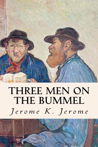 Three Men on the Bummel